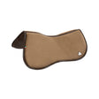 Acavallo Pad MF HPS CW-CS Suede Front Riser #colour_beige