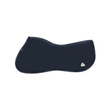 Acavallo Pad MF HPS CW-CS Suede Front Riser #colour_blue