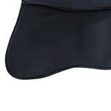 Acavallo Pad MF HPS CW-CS Suede Front Riser #colour_blue