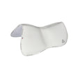 Acavallo Pad Mf Hps Cw-Cs Suede Rear Riser #colour_white