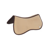 Acavallo Pad Mf Hps Cw-Cs Suede Rear Riser #colour_sand