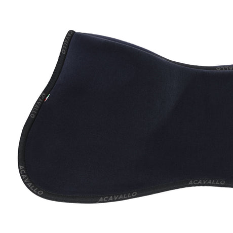 Pad MF HPS CW-CS suede rear riser