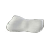 Acavallo Pad Mf Hps Cw-Cs Suede Flat Configurable Pocket #colour_white