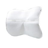 Acavallo Pad Mf Hps Cw-Cs Suede Flat Configurable Pocket #colour_white