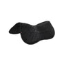 Acavallo Pad Mf Hps Cw-Cs Suede Silicone Grip Flat #colour_black