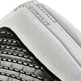 Acavallo Pad Mf Hps Cw-Cs Suede Gel Grip Flat #colour_white