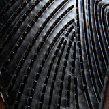 Acavallo Pad Mf Hps Cw-Cs Suede Gel Grip Flat