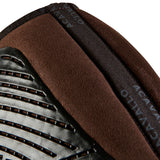 Acavallo Pad Mf Hps Cw-Cs Suede Gel Grip Flat