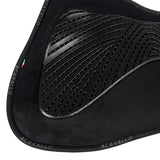 Acavallo Pad Mf Hps Cw-Cs Suede Gel Grip Flat