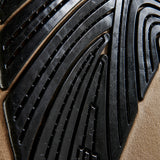 Acavallo Pad MF HPS CW-CS Suede Grip Gel Flat Configurable Pocket #colour_beige