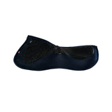 Acavallo Pad MF HPS CW-CS Suede Grip Gel Flat Configurable Pocket #colour_blue