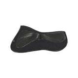 Acavallo Pad MF HPS CW-CS Suede Grip Gel Flat Configurable Pocket #colour_black