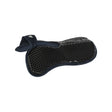 Pad MF WFS Suede Hexagonal Gel Flat #colour_blue