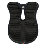 Pad MF WFS Suede Hexagonal Gel Flat #colour_blue