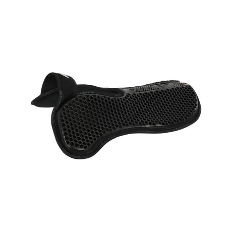 Pad MF WFS Suede Hexagonal Gel Flat #colour_black