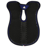 Acavallo Slim Pad WFS Felt Hexagonal Gel Flat #colour_blue