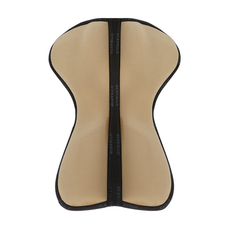 Acavallo Pad MF JCCS CW-CS Suede Flat #colour_beige