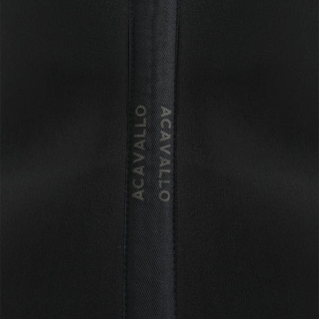 Acavallo Pad MF JCCS CW-CS Suede Flat #colour_blue