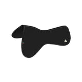 Acavallo Pad MF JCCS CW-CS Suede Flat #colour_black