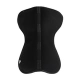 Acavallo Pad MF JCCS CW-CS Suede Flat #colour_black