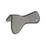 Acavallo Pad MF JCCS CW-CS Virgin Wool Flat #colour_grey