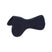 Acavallo Pad MF JCCS CW-CS Virgin Wool Flat #colour_blue