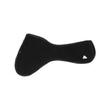 Acavallo Pad MF JCCS CW-CS Virgin Wool Flat #colour_black