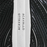 Acavallo Pad MF JCCS CW-CS Suede Gel Grip Flat #colour_white