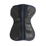 Acavallo Pad MF JCCS CW-CS Suede Gel Grip Flat #colour_blue