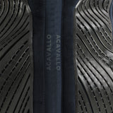 Acavallo Pad MF JCCS CW-CS Suede Gel Grip Flat #colour_blue