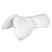 Acavallo Pad MF DS SW-3DS Suede Silicone Grip Flat #colour_white