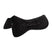 Acavallo Pad Mf Ds Sw-3Ds Suede Internal Silicone Grip Flat #colour_black