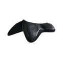 Acavallo Pad MF JCCS SW-3DS Suede Gel Grip Flat #colour_black