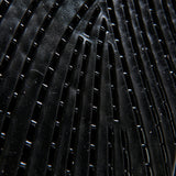 Acavallo Pad MF JCCS SW-3DS Suede Gel Grip Flat #colour_black