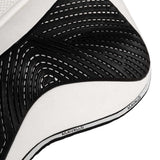 Acavallo Pad Mf Ds Sw-3Ds Suede Gel Grip Flat #colour_white