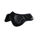 Acavallo Pad Mf Ds Sw-3Ds Suede Gel Grip Flat #colour_black