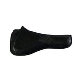 Acavallo Pad Mf Ds Sw-3Ds Suede Gel Grip Flat #colour_black