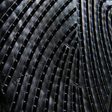 Acavallo Pad Mf Ds Sw-3Ds Suede Gel Grip Flat #colour_black