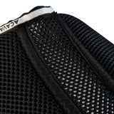 Acavallo Pad MF JCCS SW-3DS 3D Spacer Flat #colour_black