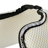 Acavallo Pad MF DS SW-3DS 3D Spacer Flat #colour_white