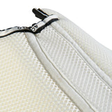 Acavallo Pad MF DS SW-3DS 3D Spacer Flat #colour_white