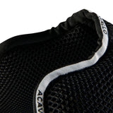 Acavallo Pad MF DS SW-3DS 3D Spacer Flat #colour_black