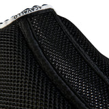 Acavallo Pad MF DS SW-3DS 3D Spacer Flat #colour_black