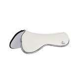 Acavallo Pad MF SW-3DS 3D Spacer Microfleece Flat #colour_white