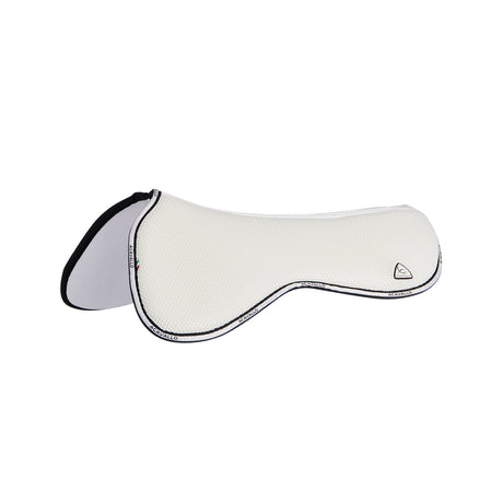 Acavallo Pad MF SW-3DS 3D Spacer Microfleece Flat #colour_white