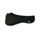 Acavallo Pad Mf Ds Sw-3Ds 3D Spacer Microfleece Flat #colour_black