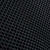 Acavallo Pad Mf Ds Sw-3Ds 3D Spacer Microfleece Flat #colour_black