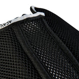 Acavallo Pad Mf Ds Sw-3Ds 3D Spacer Microfleece Flat #colour_black