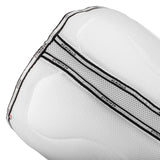 Acavallo Saddle Pad DS CW-3Ds Memory Foam 3D Spacer #white