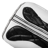 Acavallo Saddle Pad JS CW-3Ds Memory Foam 3D Spacer Gel Grip #colour_white